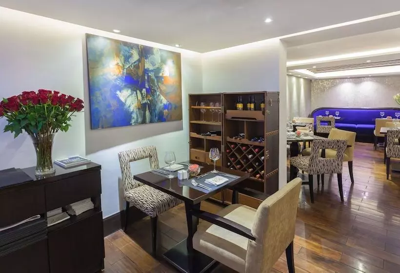 Fotos del hotel Le Parc , Beyond Stars:  25