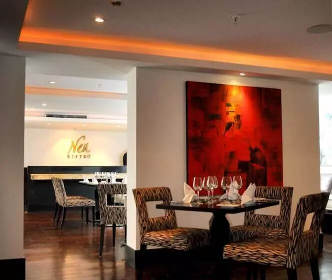 Fotos del hotel Le Parc , Beyond Stars:  18