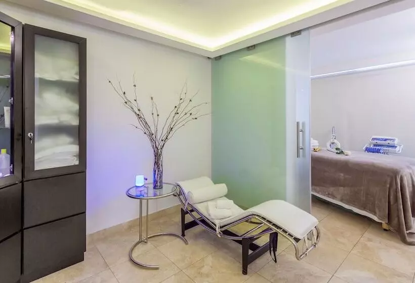 Fotos del hotel Le Parc , Beyond Stars:  13