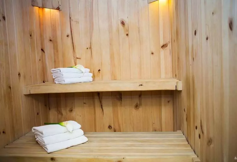 Fotos del hotel Le Parc , Beyond Stars:  10