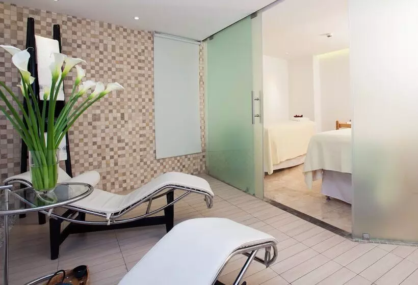 Fotos del hotel Le Parc , Beyond Stars:  2