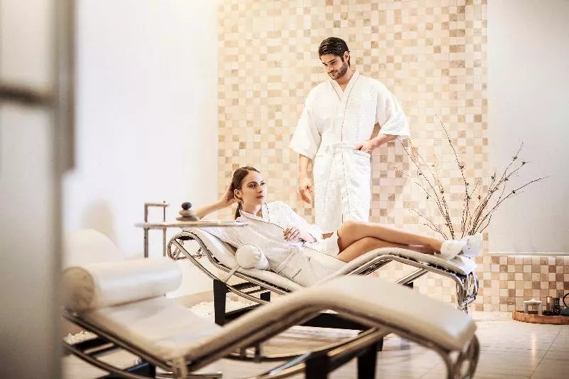 Fotos del hotel Le Parc , Beyond Stars:  16