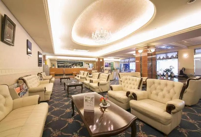 Fotos del hotel Okuhida Garden  Yakedake:  17