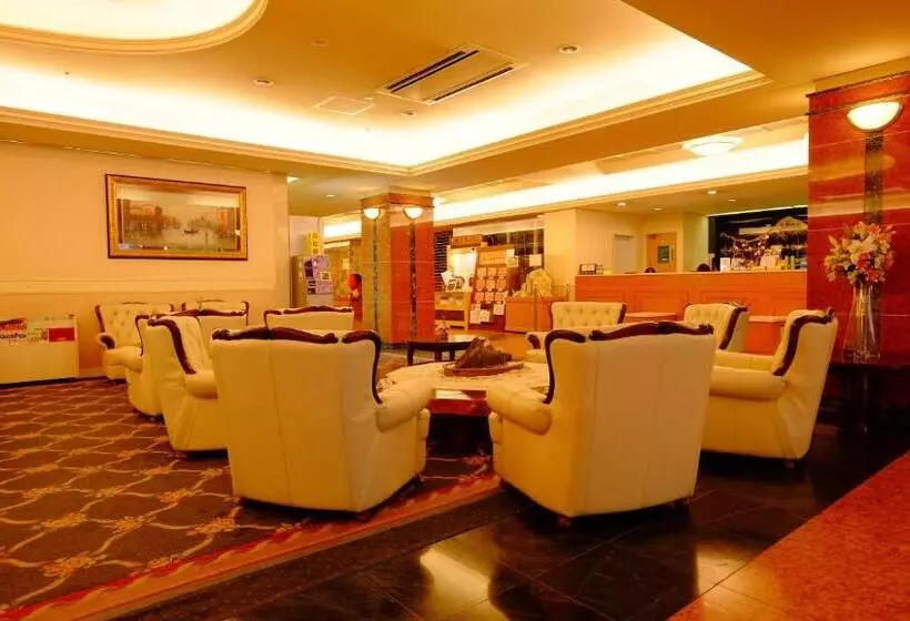 Fotos del hotel Okuhida Garden  Yakedake:  2