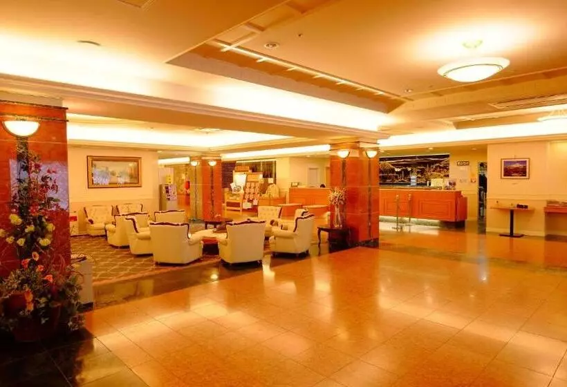 Fotos del hotel Okuhida Garden  Yakedake:  11