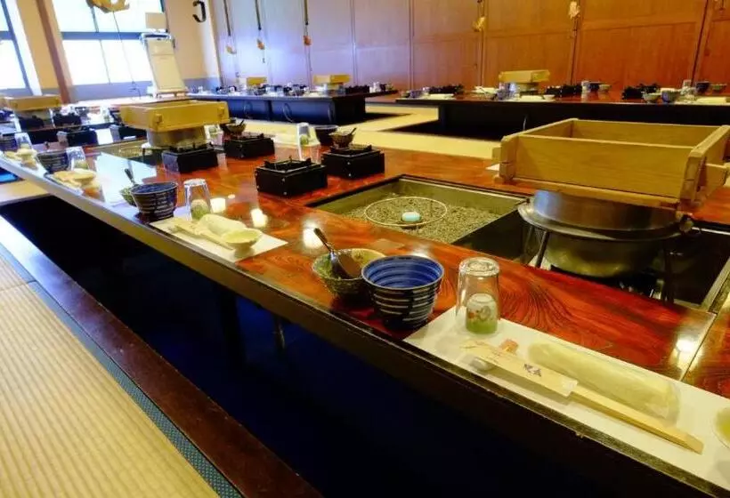 Fotos del hotel Okuhida Garden  Yakedake:  12