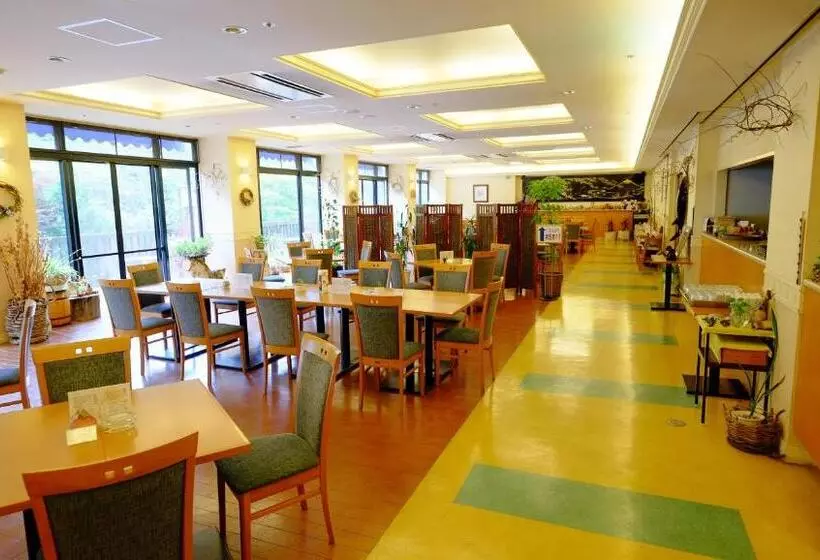 Fotos del hotel Okuhida Garden  Yakedake:  5