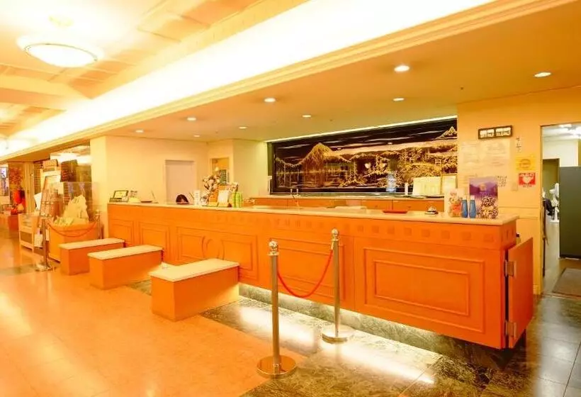 Fotos del hotel Okuhida Garden  Yakedake:  3