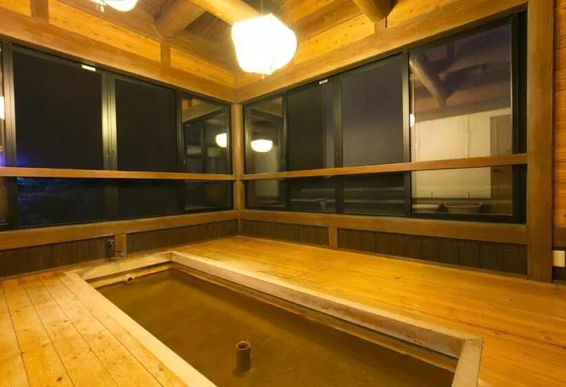 Fotos del hotel Okuhida Garden  Yakedake:  4