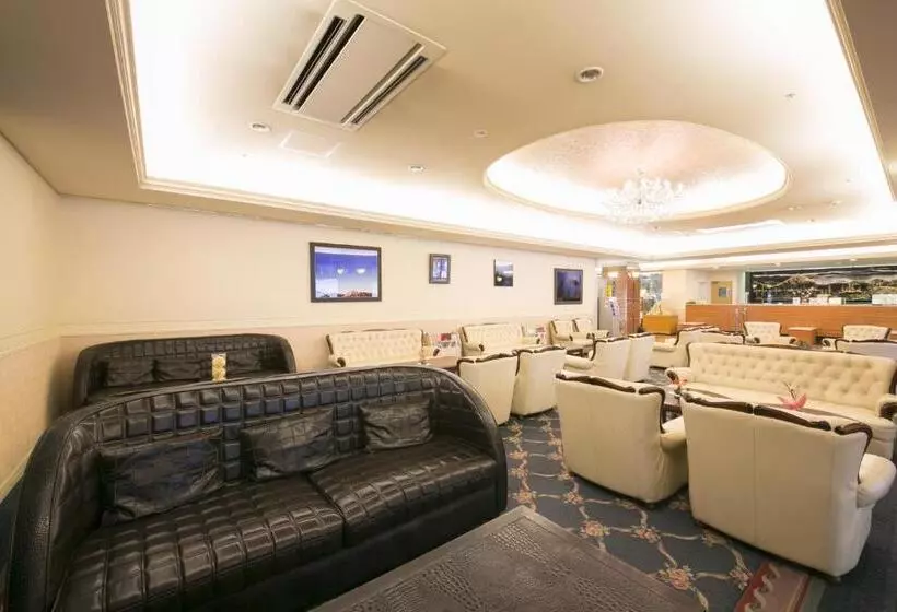 Fotos del hotel Okuhida Garden  Yakedake:  10