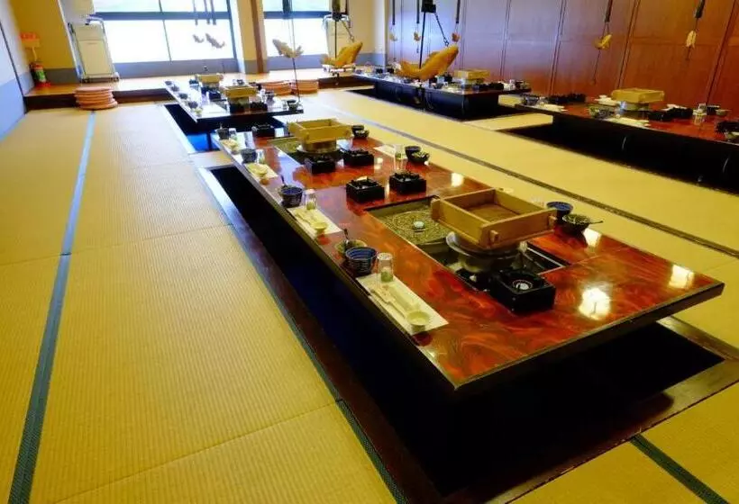 Fotos del hotel Okuhida Garden  Yakedake:  14