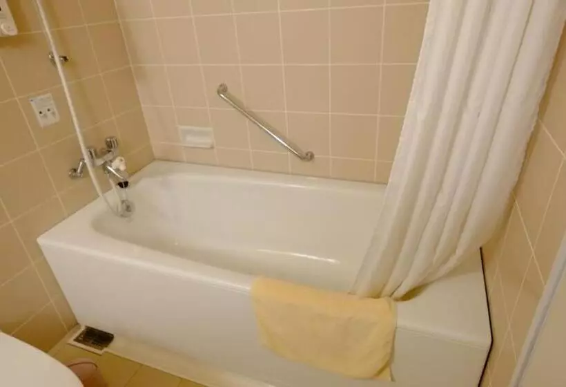 Fotos del hotel Okuhida Garden  Yakedake:  13