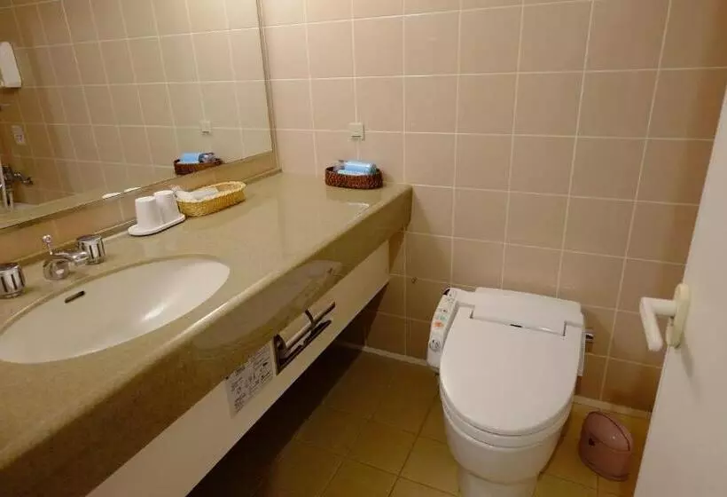 Fotos del hotel Okuhida Garden  Yakedake:  21