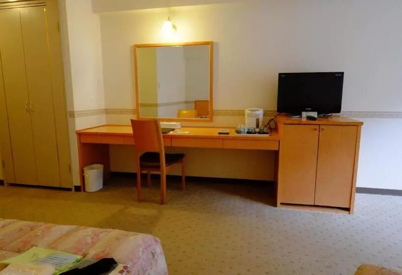 Fotos del hotel Okuhida Garden  Yakedake:  9