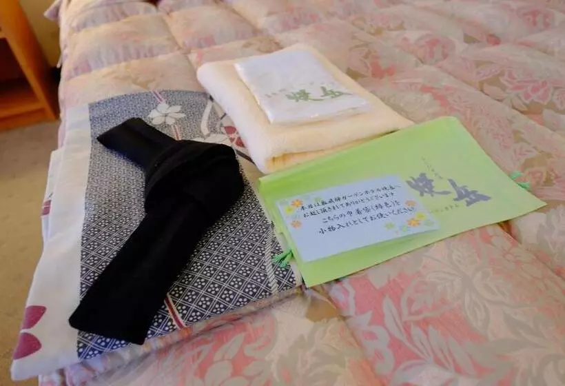 Fotos del hotel Okuhida Garden  Yakedake:  7