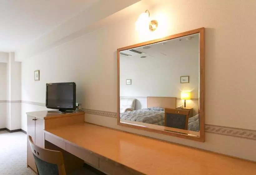 Fotos del hotel Okuhida Garden  Yakedake:  16