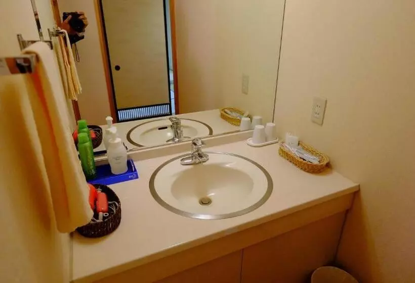 Fotos del hotel Okuhida Garden  Yakedake:  6