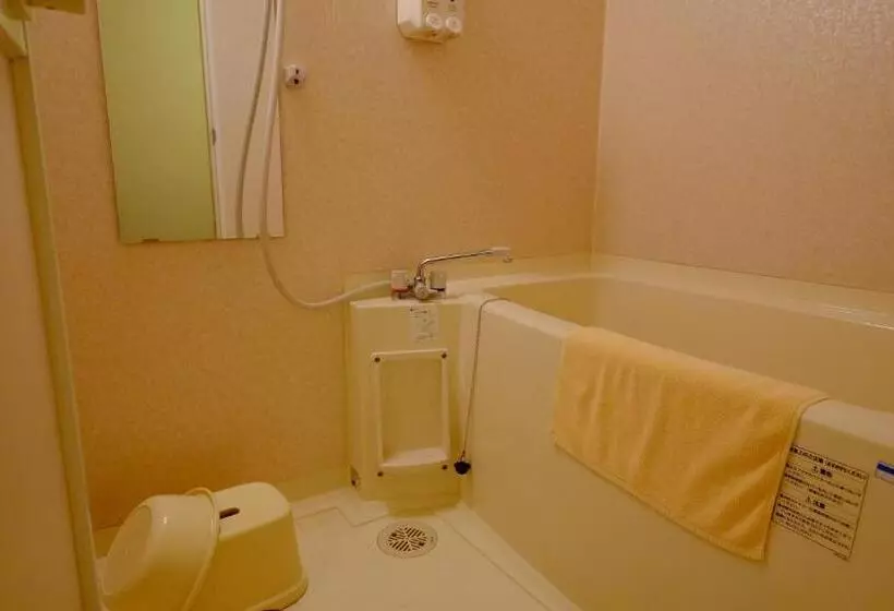 Fotos del hotel Okuhida Garden  Yakedake:  18