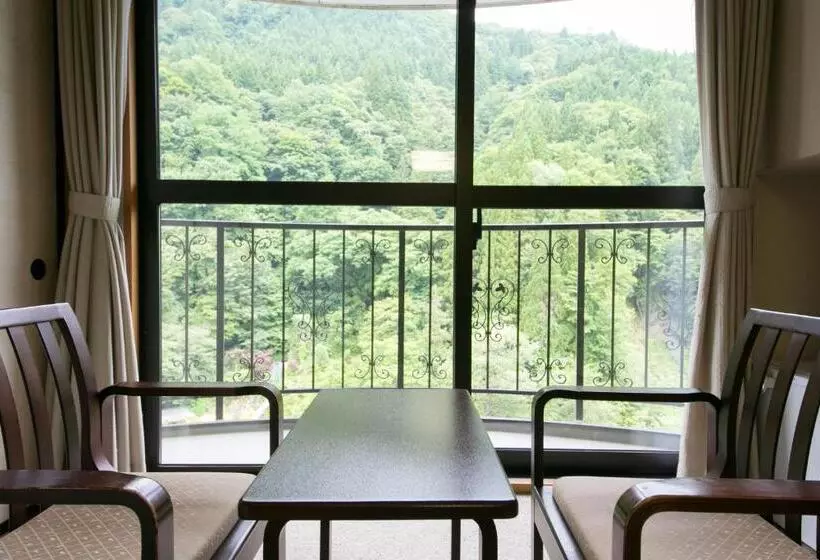 Fotos del hotel Okuhida Garden  Yakedake:  19