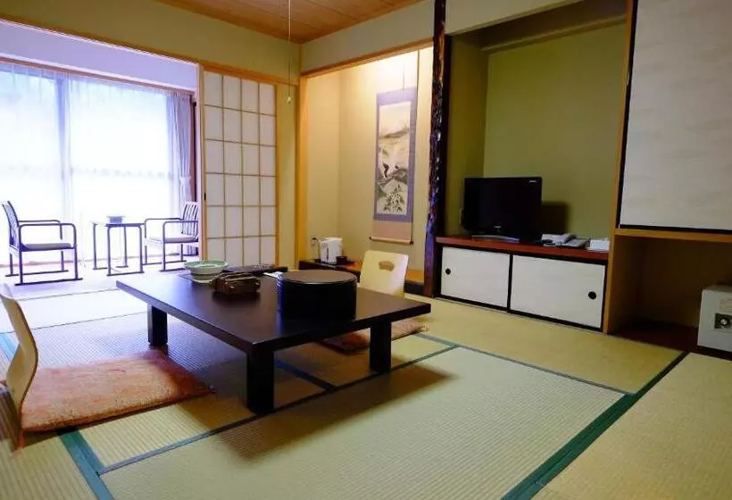 Fotos del hotel Okuhida Garden  Yakedake:  25