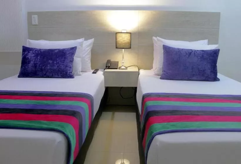 Fotos del hotel Suite Comfort:  10