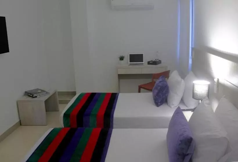 Fotos del hotel Suite Comfort:  20