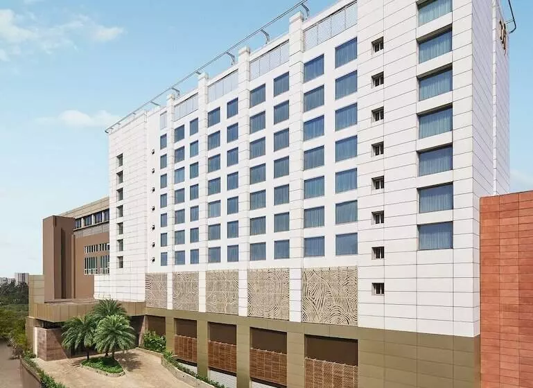 Swissotel Kolkata  An Accor