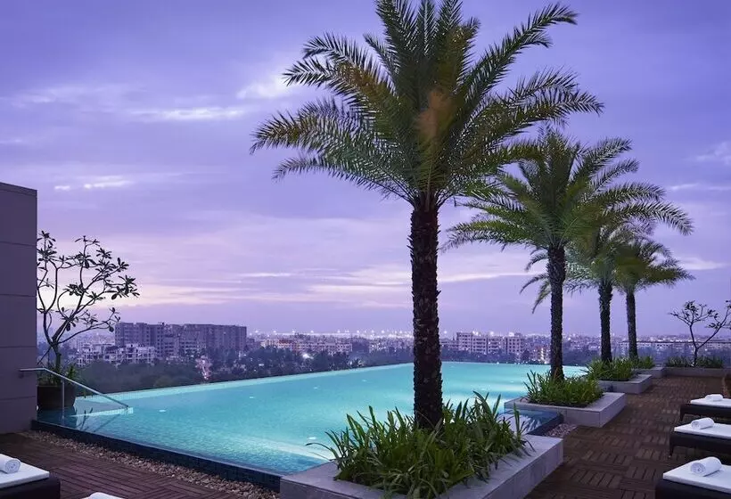 Fotos del hotel Swissotel Kolkata  An Accor:  3