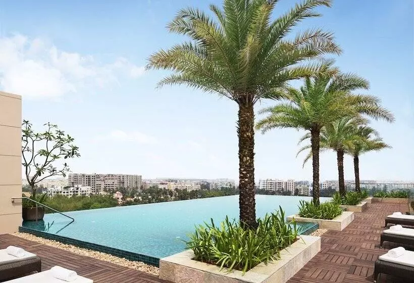 Fotos del hotel Swissotel Kolkata  An Accor:  10