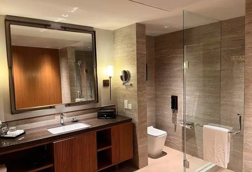 Fotos del hotel Swissotel Kolkata  An Accor:  11