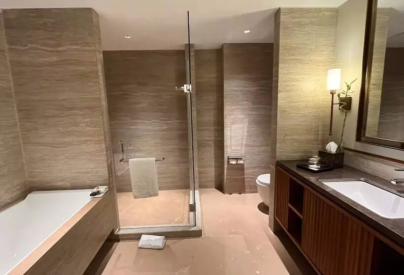 Fotos del hotel Swissotel Kolkata  An Accor:  13