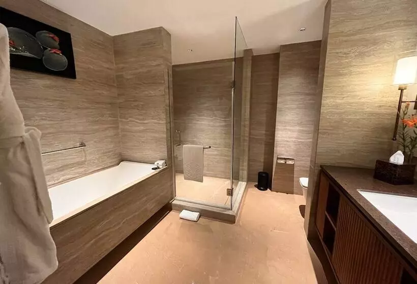 Fotos del hotel Swissotel Kolkata  An Accor:  15