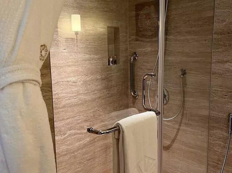 Fotos del hotel Swissotel Kolkata  An Accor:  19