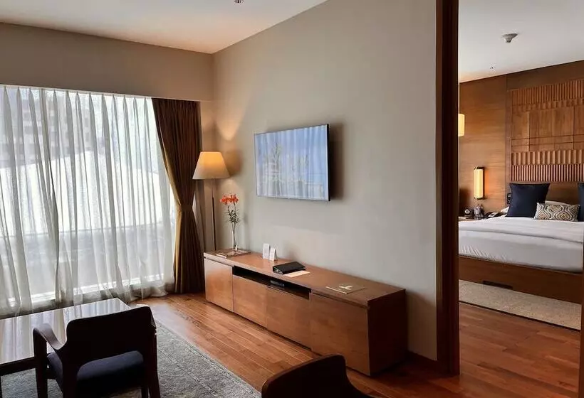 Fotos del hotel Swissotel Kolkata  An Accor:  9