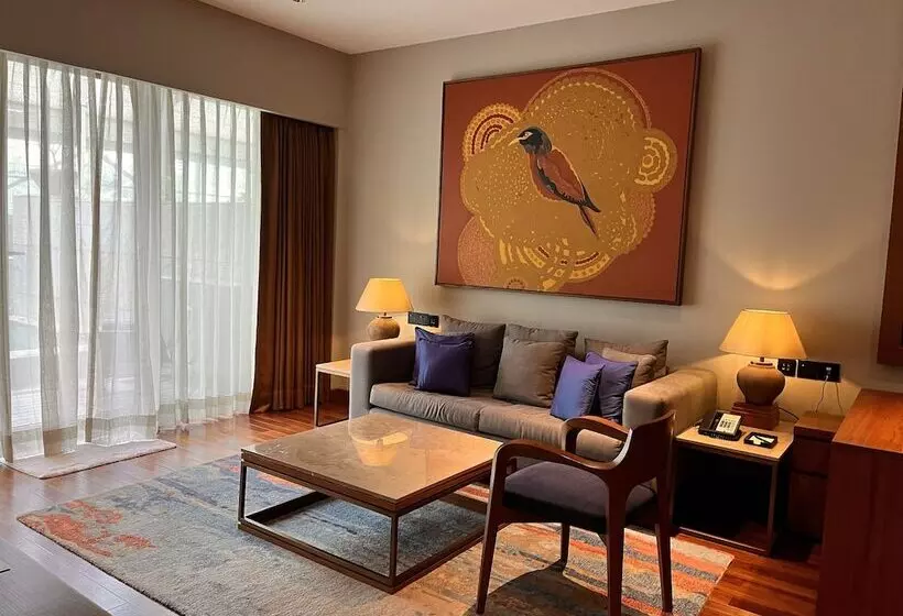 Fotos del hotel Swissotel Kolkata  An Accor:  12