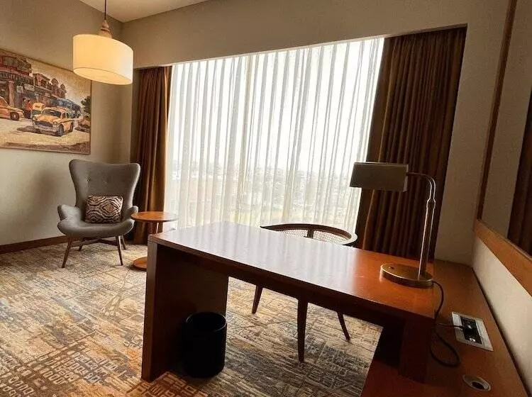 Fotos del hotel Swissotel Kolkata  An Accor:  23