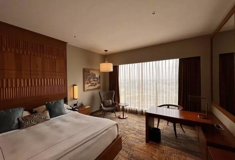 Fotos del hotel Swissotel Kolkata  An Accor:  14