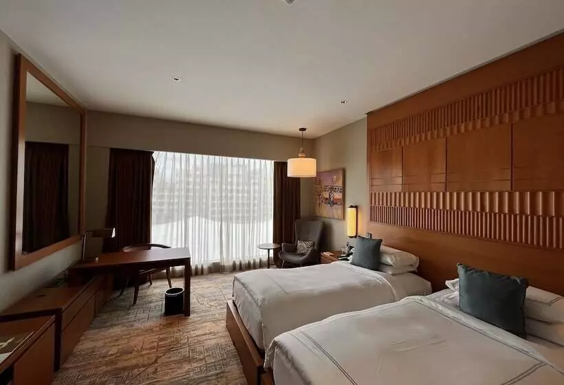 Fotos del hotel Swissotel Kolkata  An Accor:  16