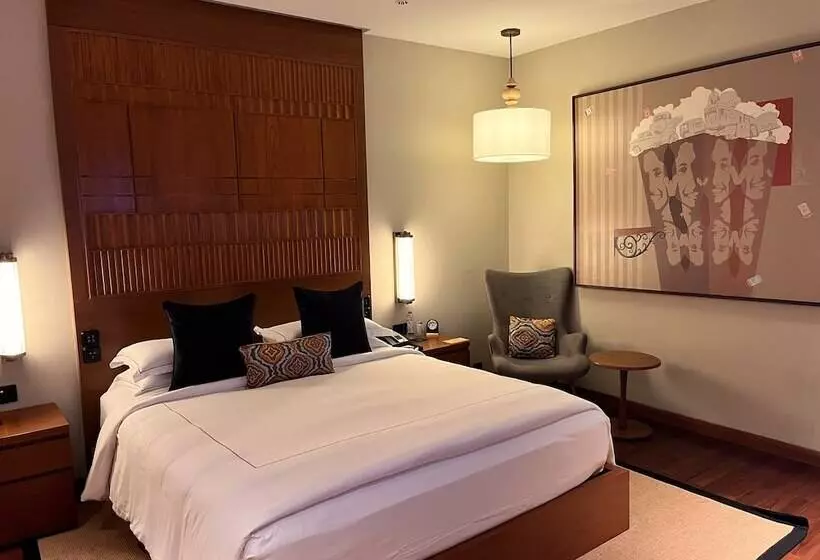 Fotos del hotel Swissotel Kolkata  An Accor:  18