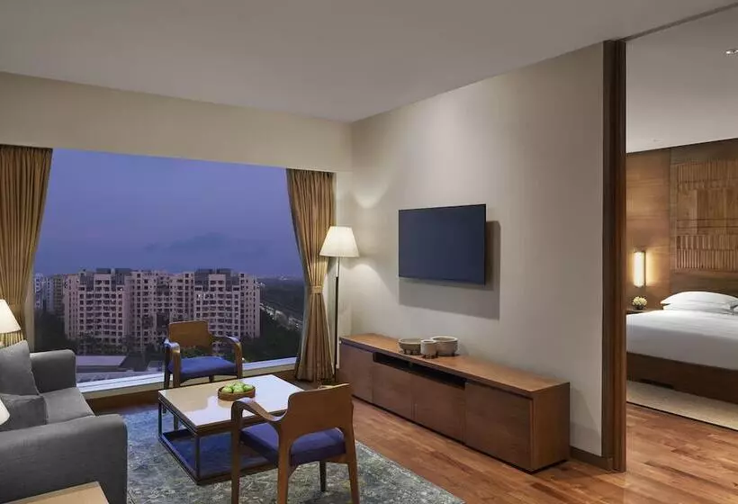 Fotos del hotel Swissotel Kolkata  An Accor:  25