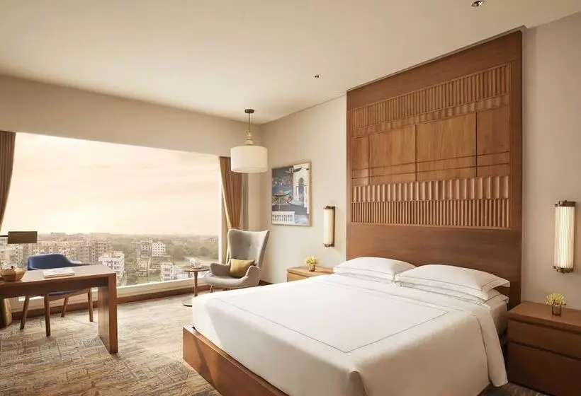 Fotos del hotel Swissotel Kolkata  An Accor:  20