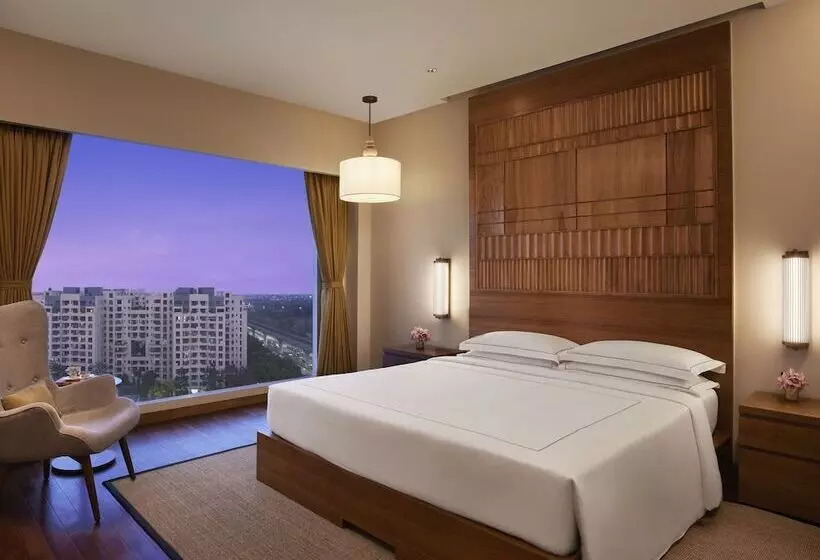 Fotos del hotel Swissotel Kolkata  An Accor:  21