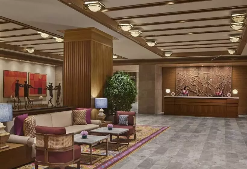 Fotos del hotel Swissotel Kolkata  An Accor:  4