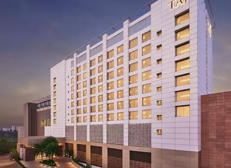 Fotos del hotel Swissotel Kolkata  An Accor:  8