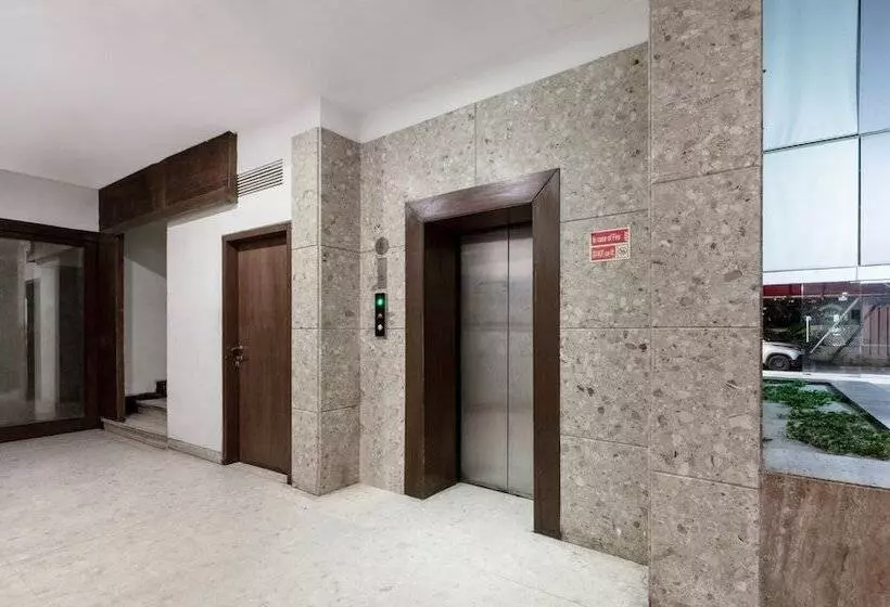 Fotos del hotel Fab Cambay Sapphire:  10