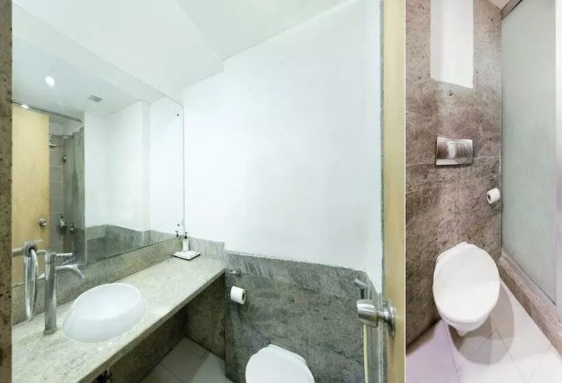 Fotos del hotel Fab Cambay Sapphire:  6