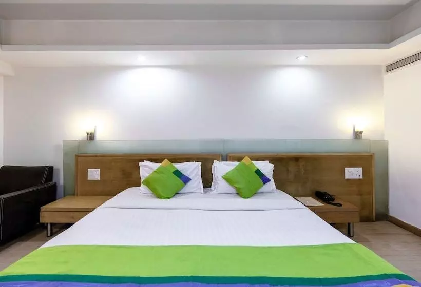 Fotos del hotel Fab Cambay Sapphire:  9