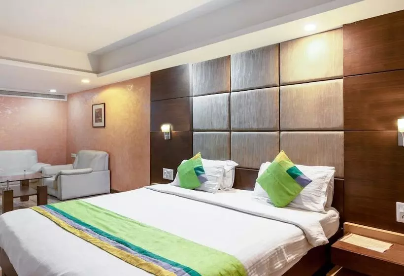 Fotos del hotel Fab Cambay Sapphire:  17