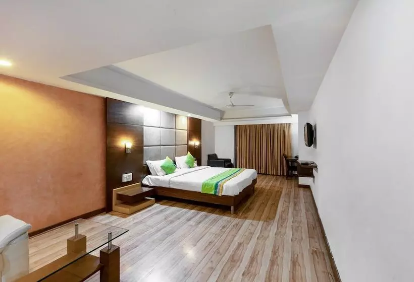 Fotos del hotel Fab Cambay Sapphire:  21