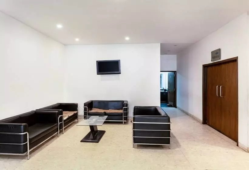 Fotos del hotel Fab Cambay Sapphire:  3